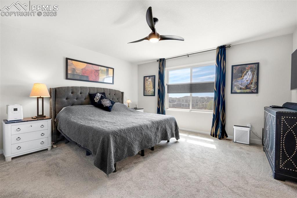 7340 Cracker Jack Heights Colorado Springs CO 80922