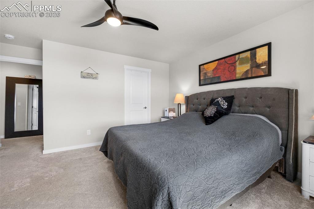 7340 Cracker Jack Heights Colorado Springs CO 80922