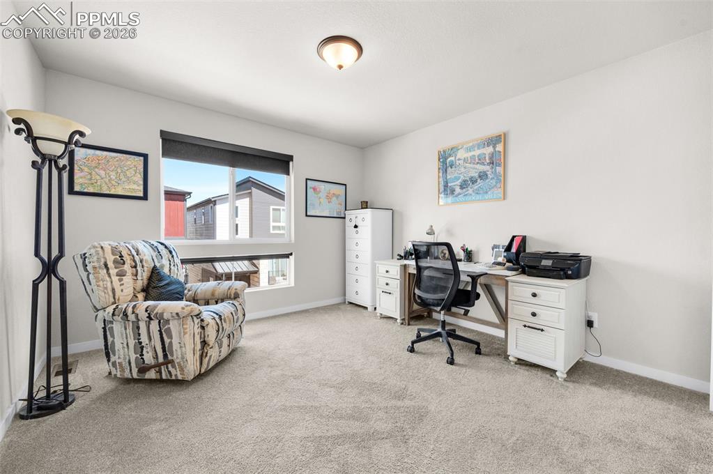7340 Cracker Jack Heights Colorado Springs CO 80922