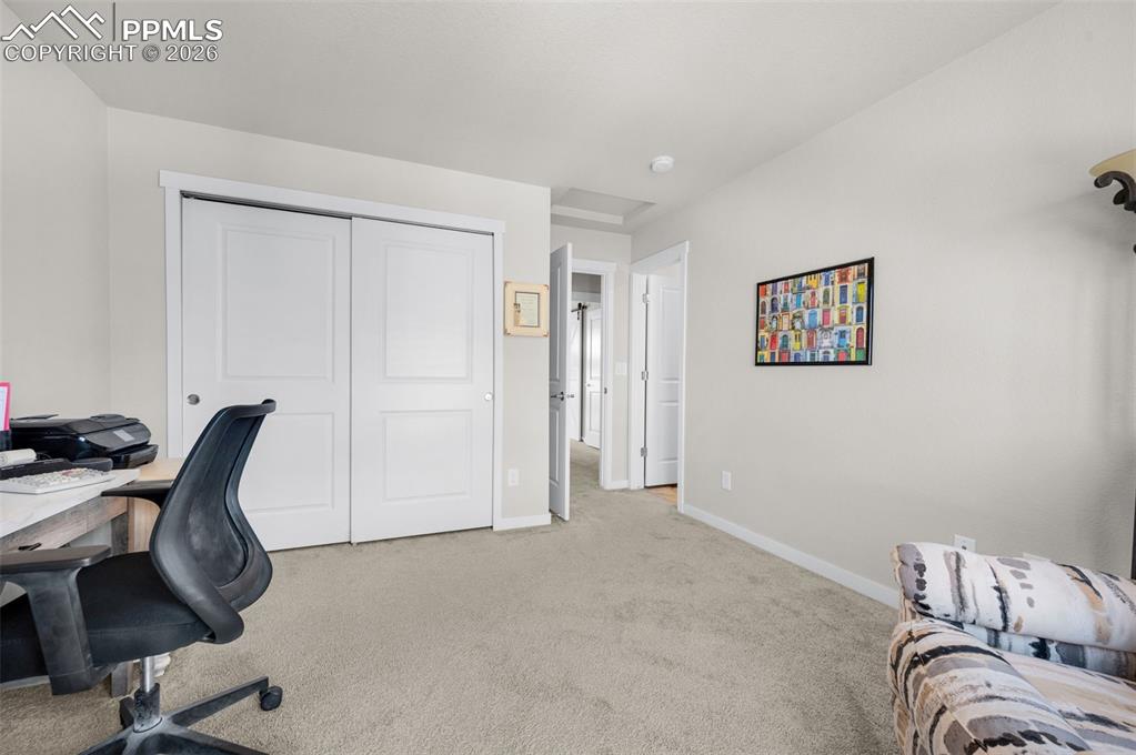 7340 Cracker Jack Heights Colorado Springs CO 80922