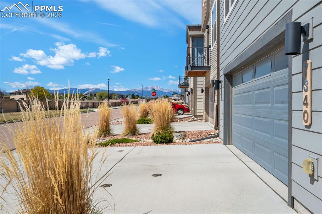 7340 Cracker Jack Heights Colorado Springs CO 80922