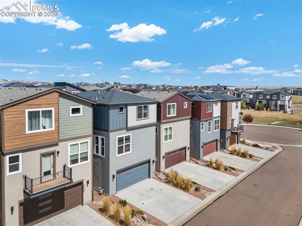 7340 Cracker Jack Heights Colorado Springs CO 80922