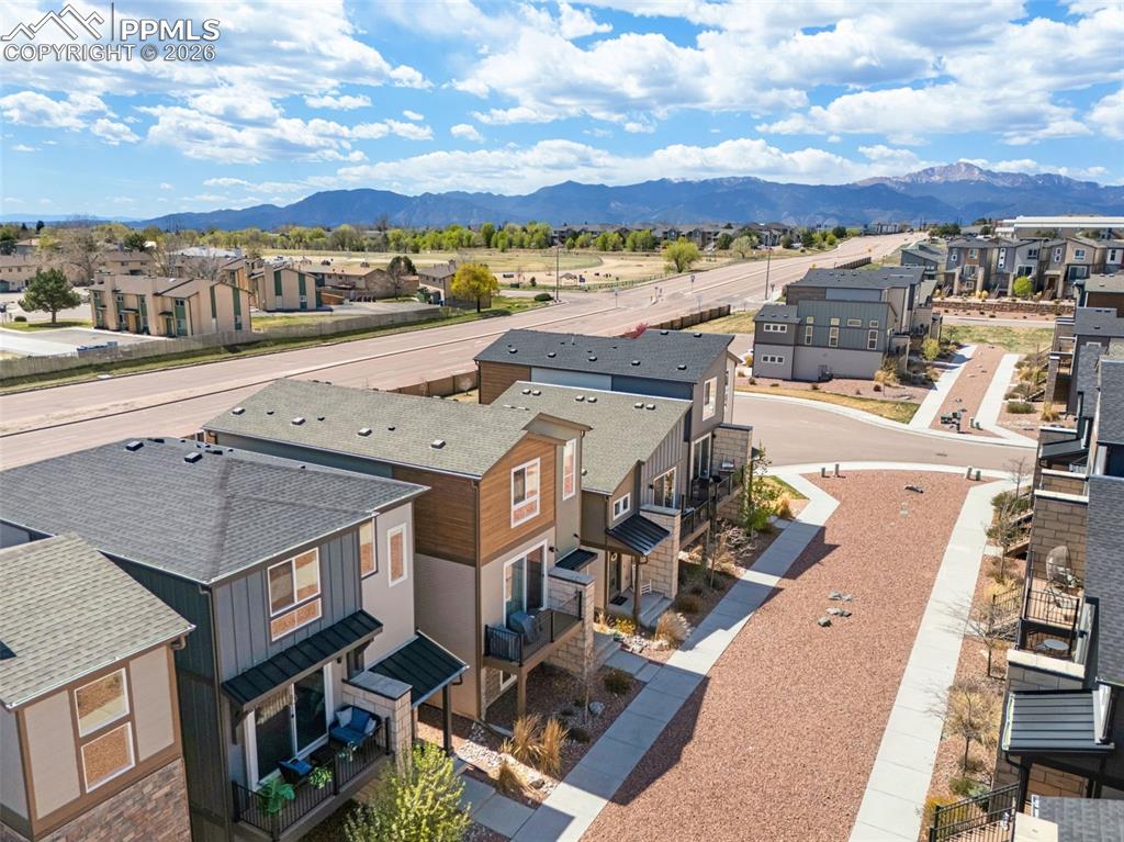7340 Cracker Jack Heights Colorado Springs CO 80922