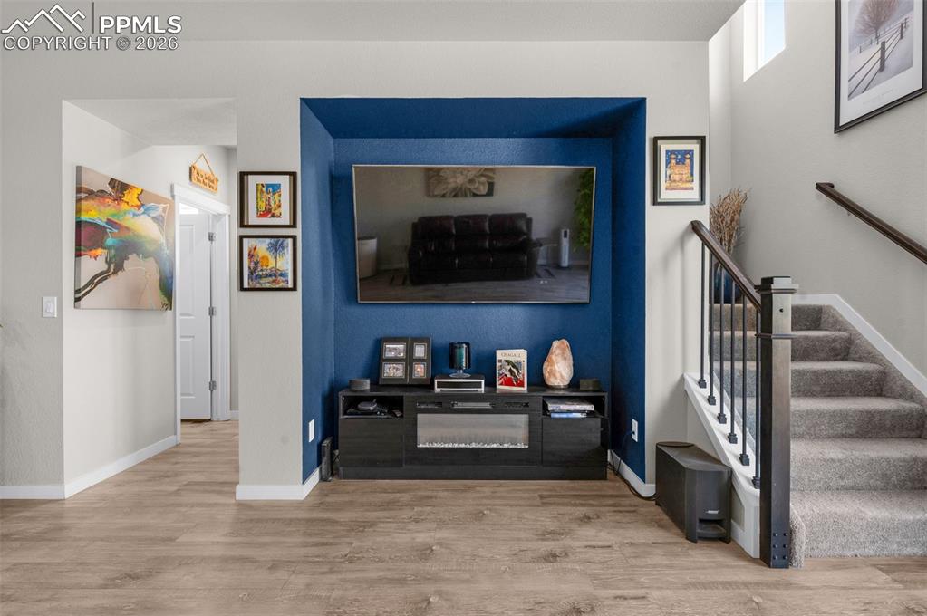 7340 Cracker Jack Heights Colorado Springs CO 80922