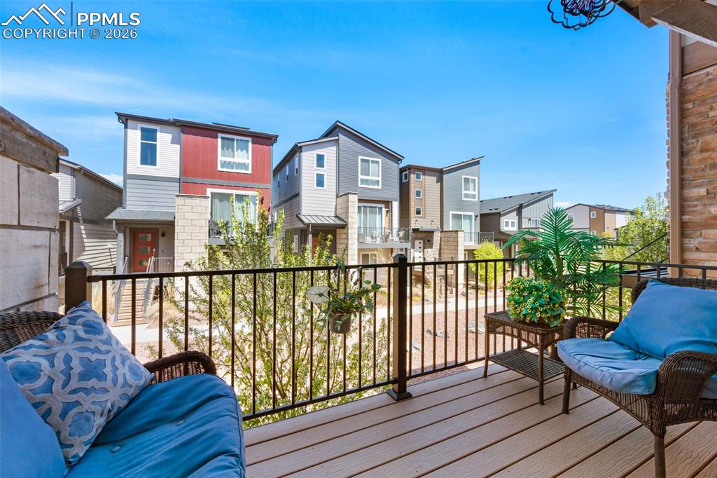 7340 Cracker Jack Heights Colorado Springs CO 80922