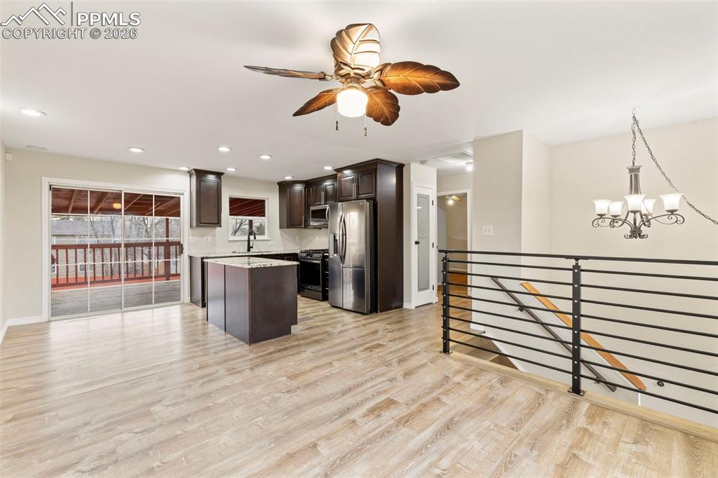 3465 Bridgewood Lane Colorado Springs CO 80910