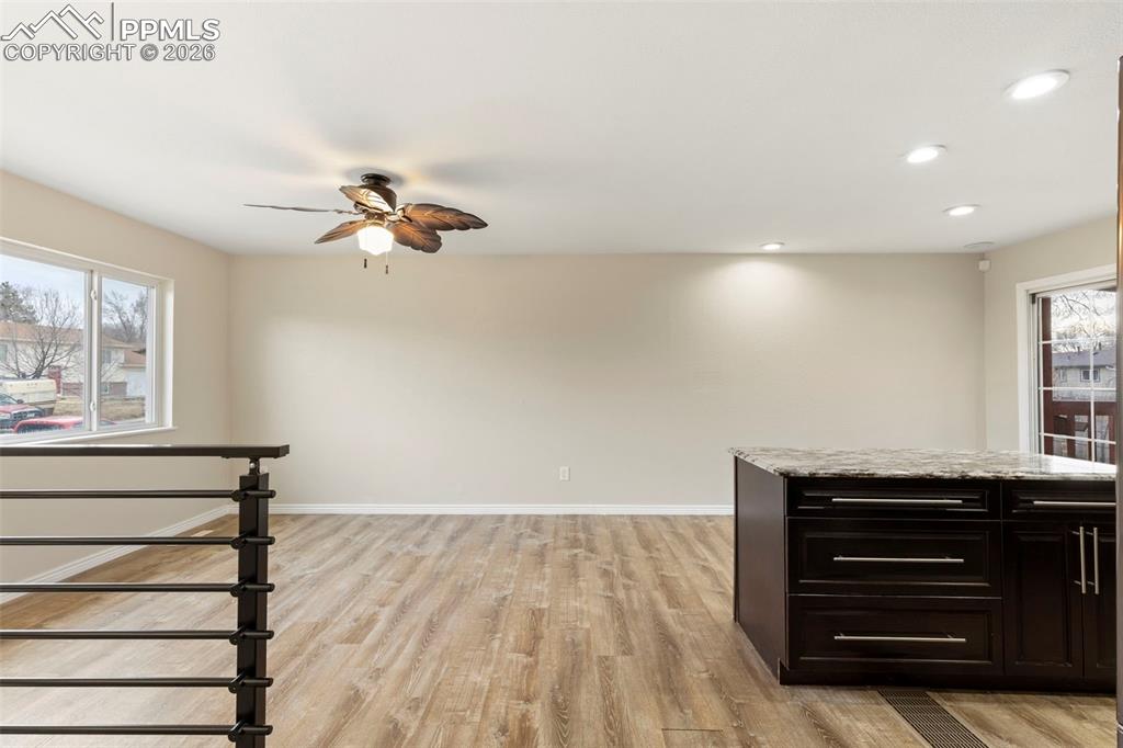 3465 Bridgewood Lane Colorado Springs CO 80910