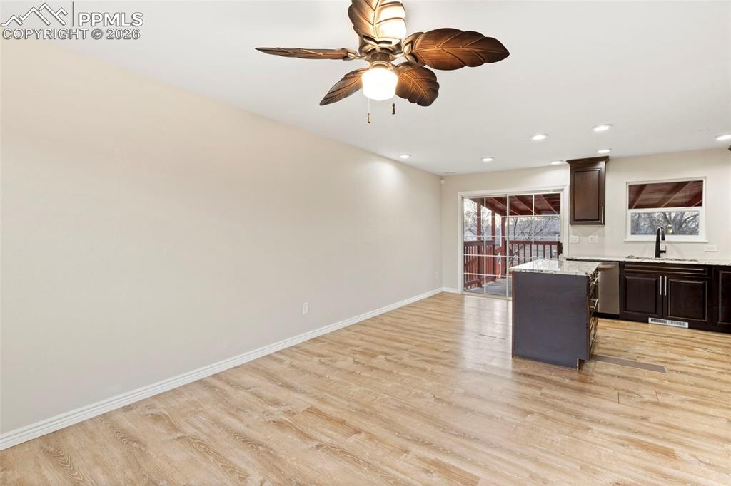 3465 Bridgewood Lane Colorado Springs CO 80910