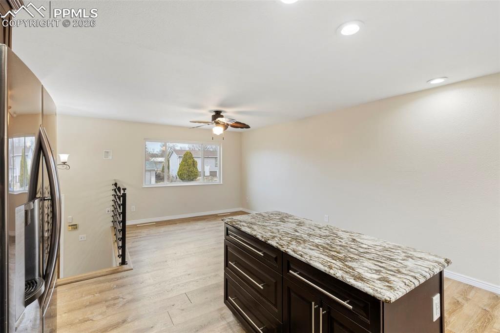 3465 Bridgewood Lane Colorado Springs CO 80910