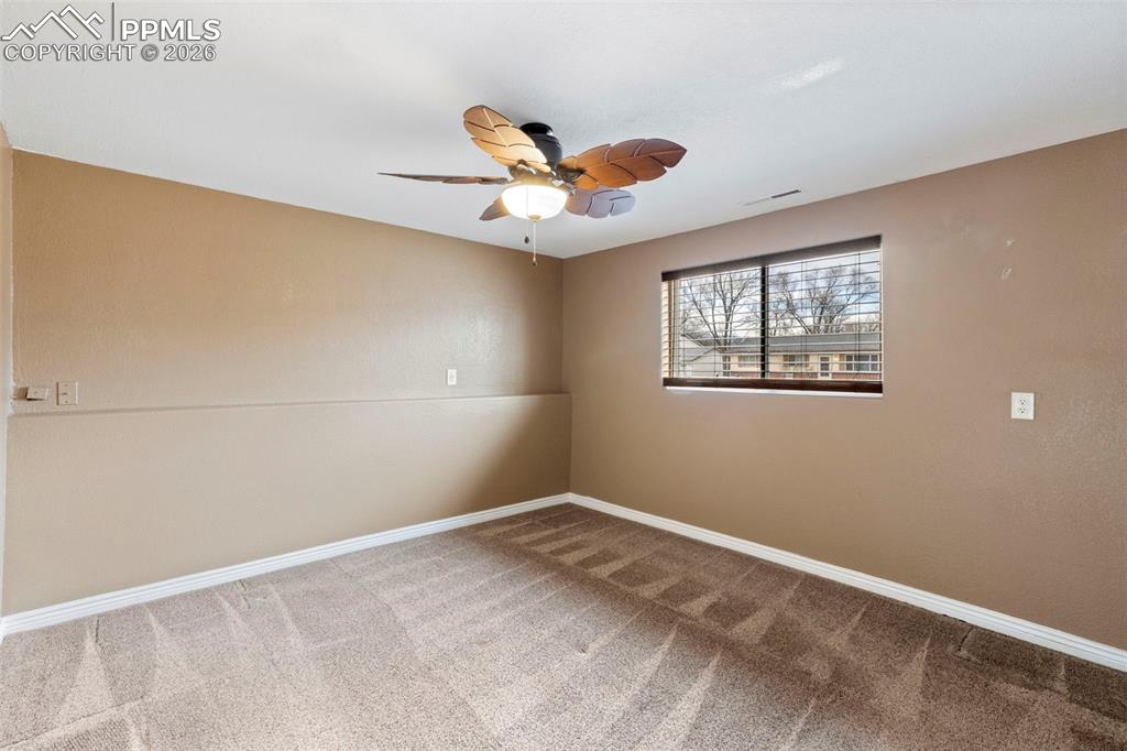 3465 Bridgewood Lane Colorado Springs CO 80910