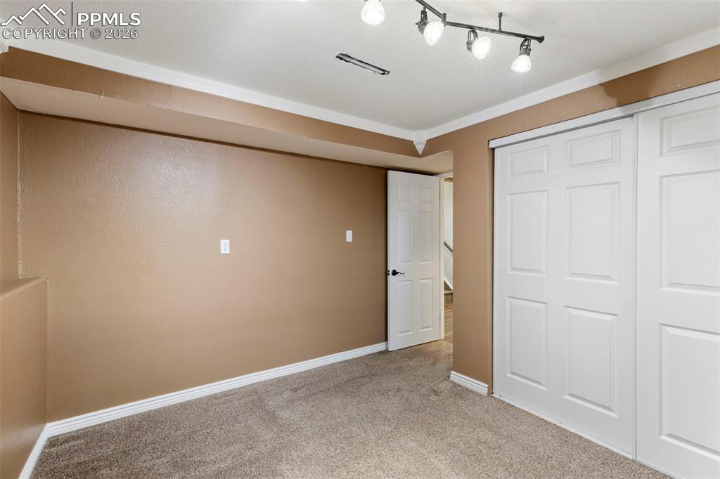 3465 Bridgewood Lane Colorado Springs CO 80910