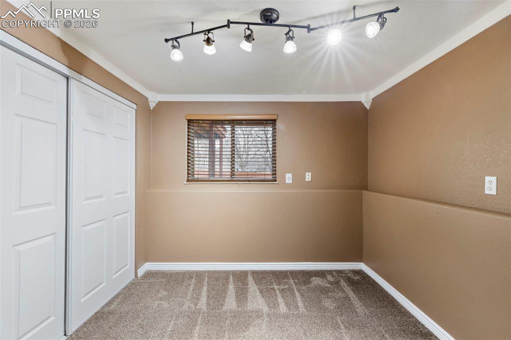 3465 Bridgewood Lane Colorado Springs CO 80910