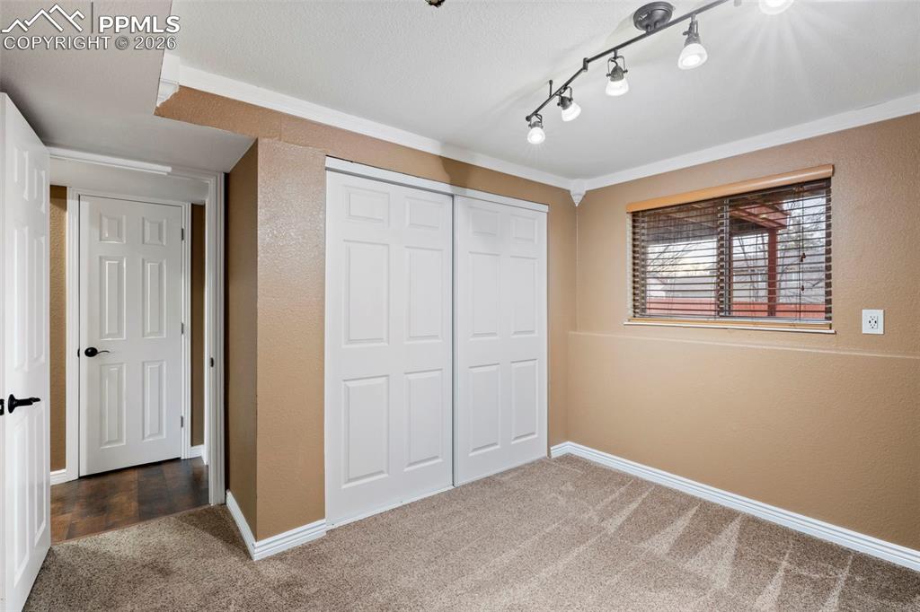 3465 Bridgewood Lane Colorado Springs CO 80910
