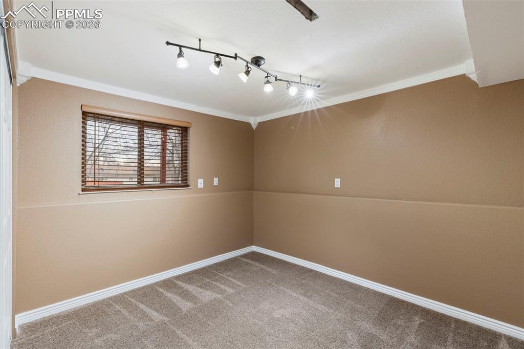 3465 Bridgewood Lane Colorado Springs CO 80910