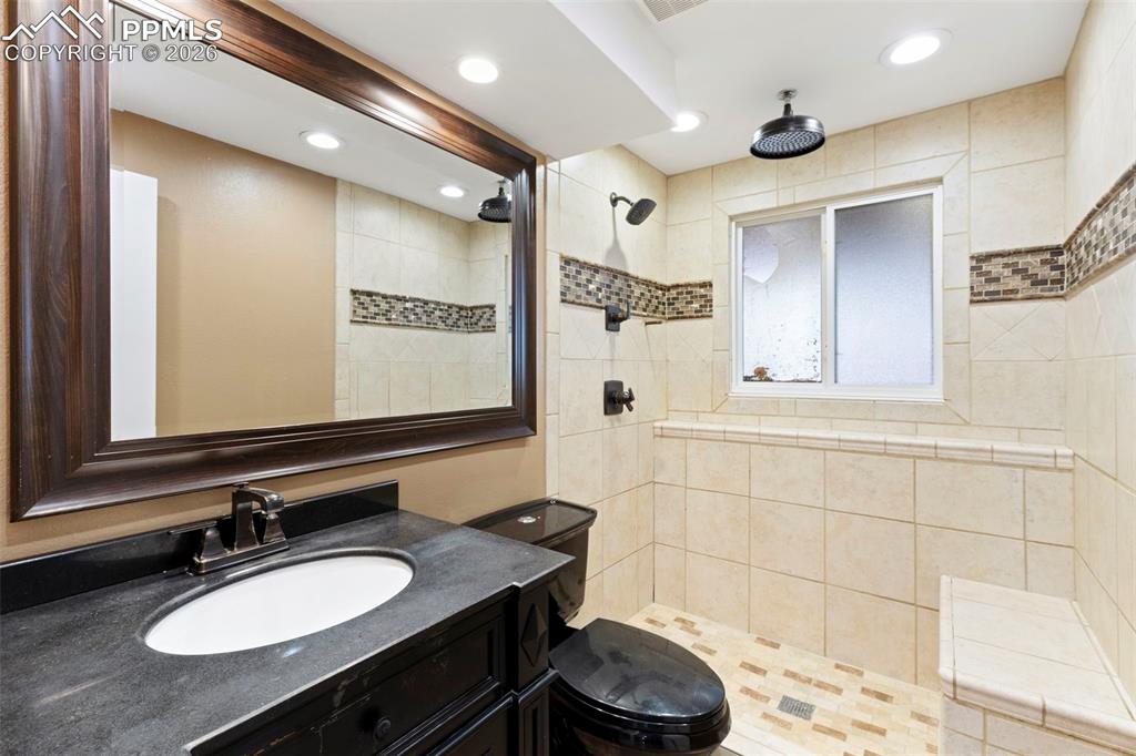 3465 Bridgewood Lane Colorado Springs CO 80910