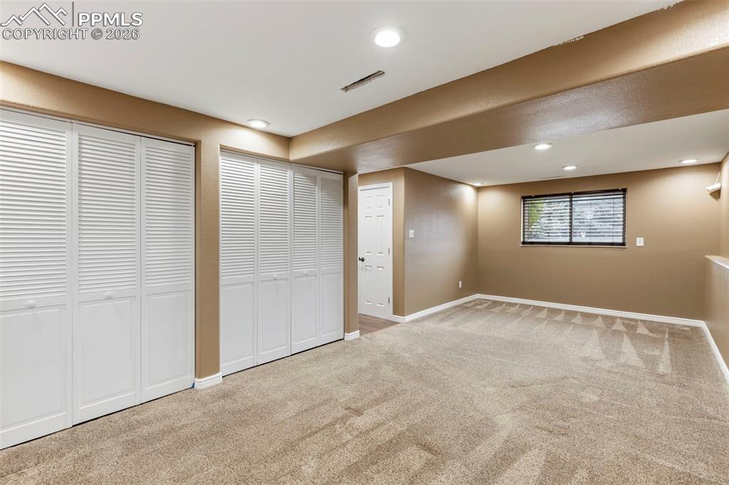 3465 Bridgewood Lane Colorado Springs CO 80910
