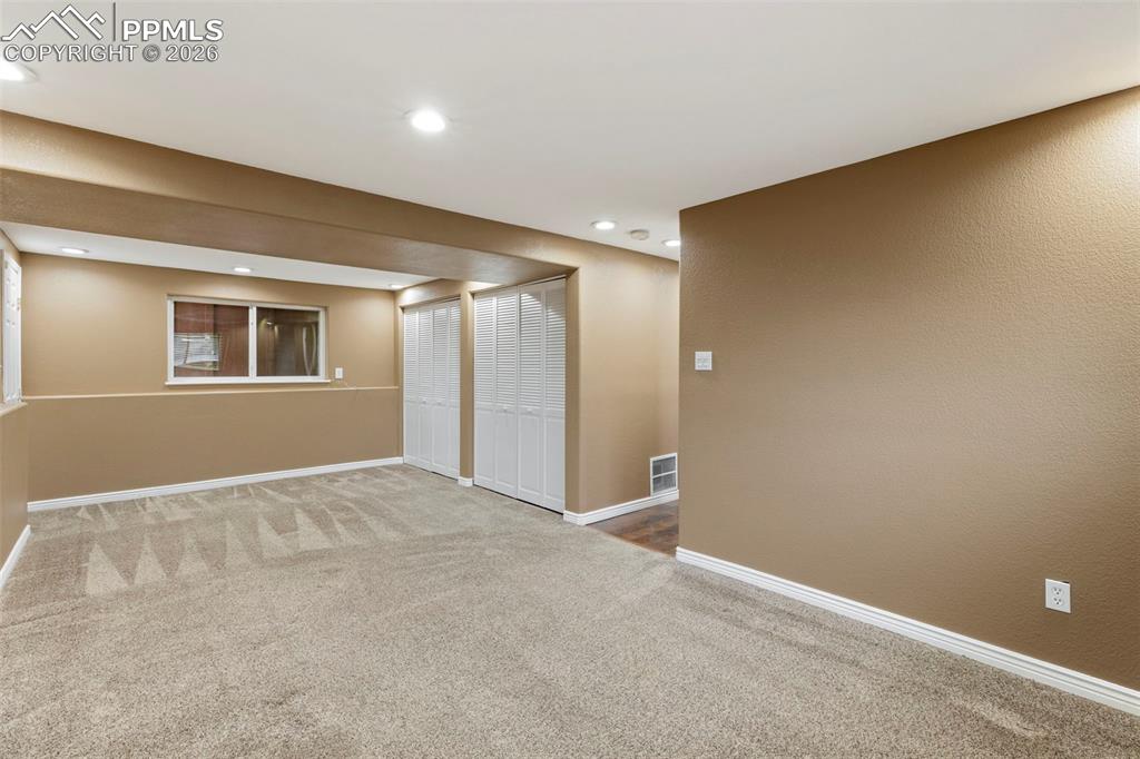 3465 Bridgewood Lane Colorado Springs CO 80910
