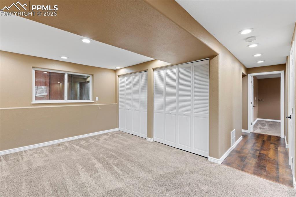 3465 Bridgewood Lane Colorado Springs CO 80910