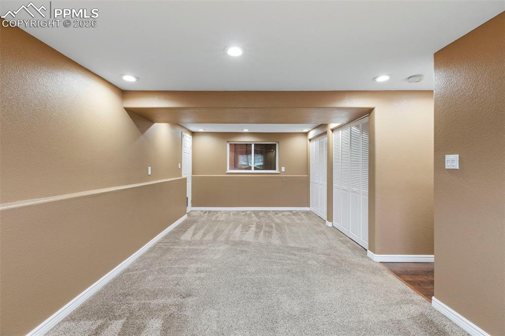 3465 Bridgewood Lane Colorado Springs CO 80910