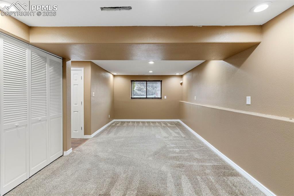 3465 Bridgewood Lane Colorado Springs CO 80910