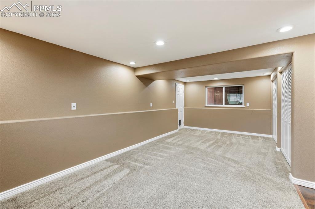 3465 Bridgewood Lane Colorado Springs CO 80910