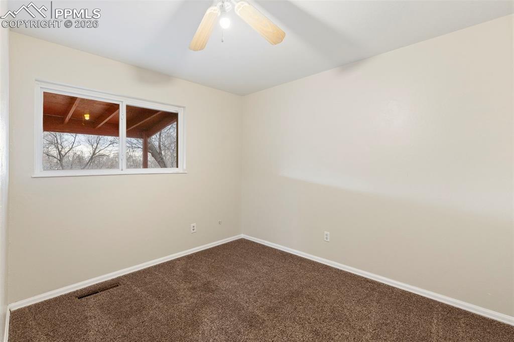 3465 Bridgewood Lane Colorado Springs CO 80910