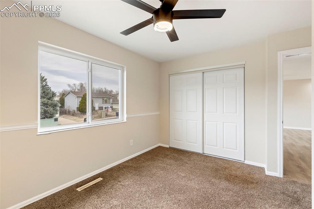 3465 Bridgewood Lane Colorado Springs CO 80910