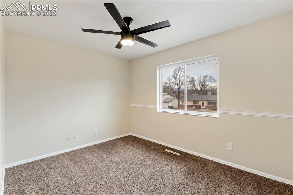 3465 Bridgewood Lane Colorado Springs CO 80910