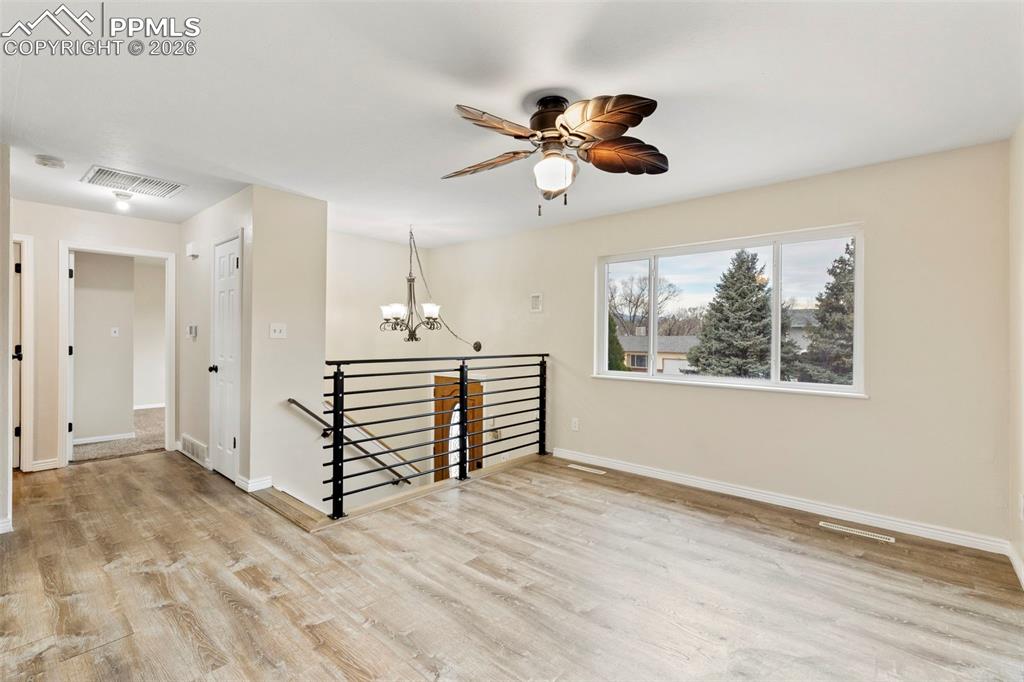 3465 Bridgewood Lane Colorado Springs CO 80910
