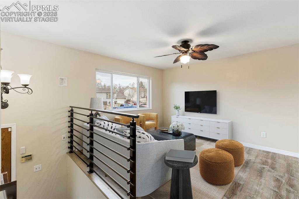 3465 Bridgewood Lane Colorado Springs CO 80910