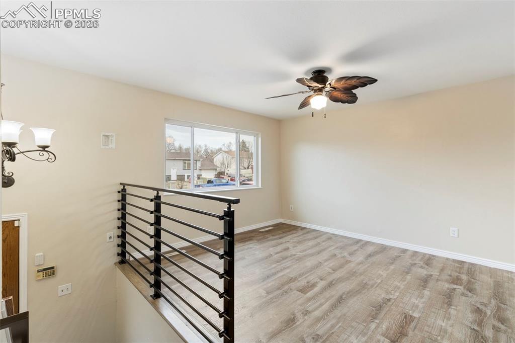 3465 Bridgewood Lane Colorado Springs CO 80910