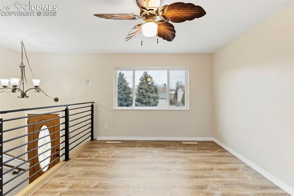 3465 Bridgewood Lane Colorado Springs CO 80910