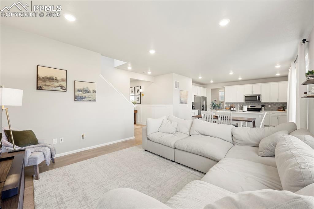 13470 Valley Peak Drive Peyton CO 80831