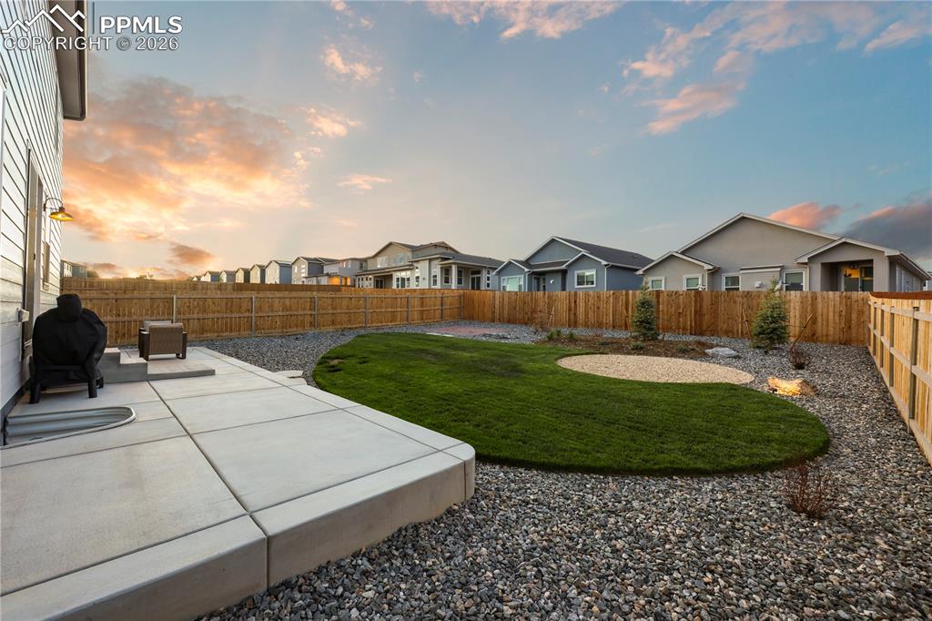 13470 Valley Peak Drive Peyton CO 80831