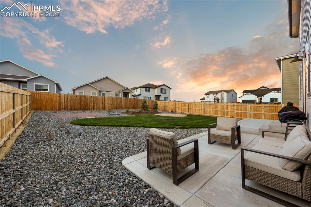 13470 Valley Peak Drive Peyton CO 80831