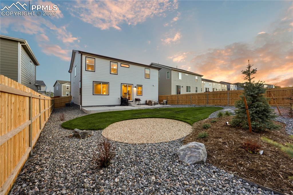 13470 Valley Peak Drive Peyton CO 80831