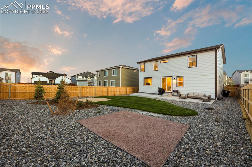 13470 Valley Peak Drive Peyton CO 80831