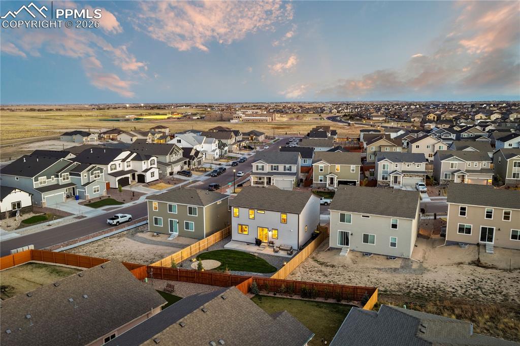 13470 Valley Peak Drive Peyton CO 80831