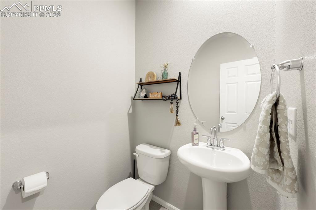 13470 Valley Peak Drive Peyton CO 80831