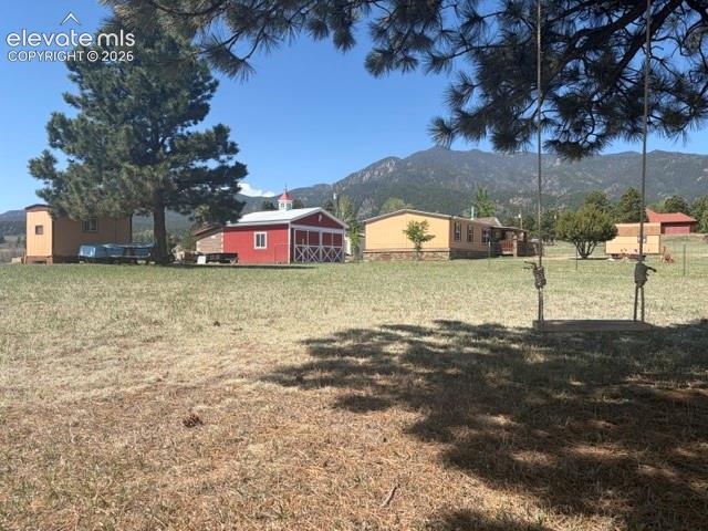 8084 Oak Drive Rye CO 81069