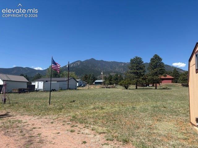 8084 Oak Drive Rye CO 81069