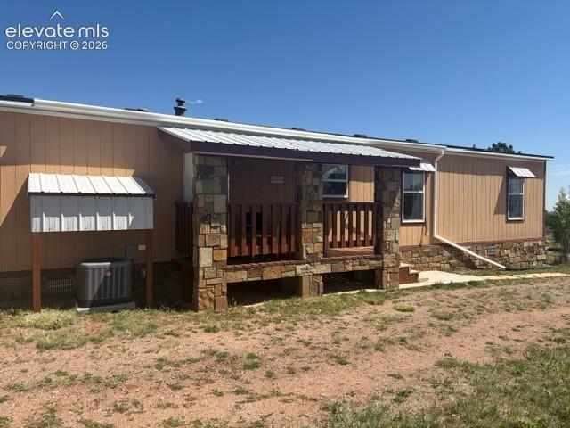 8084 Oak Drive Rye CO 81069