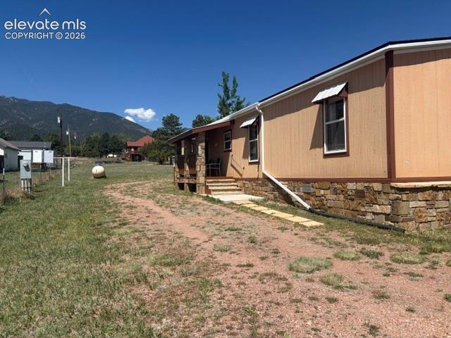 8084 Oak Drive Rye CO 81069