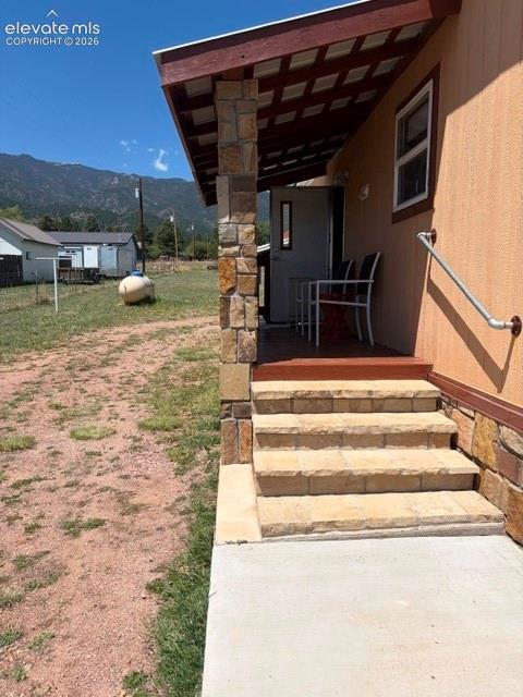 8084 Oak Drive Rye CO 81069