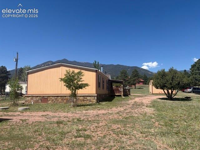 8084 Oak Drive Rye CO 81069