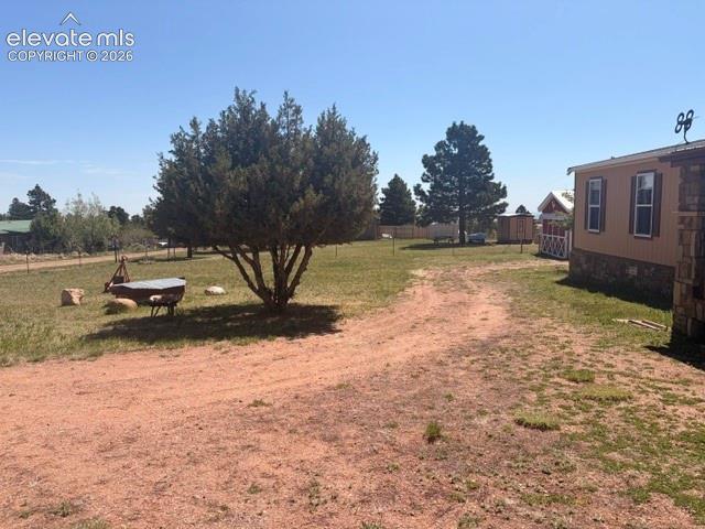 8084 Oak Drive Rye CO 81069