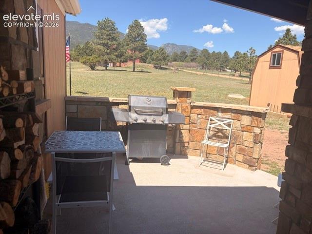 8084 Oak Drive Rye CO 81069