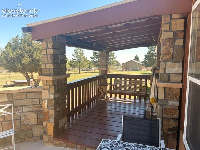 8084 Oak Drive Rye CO 81069