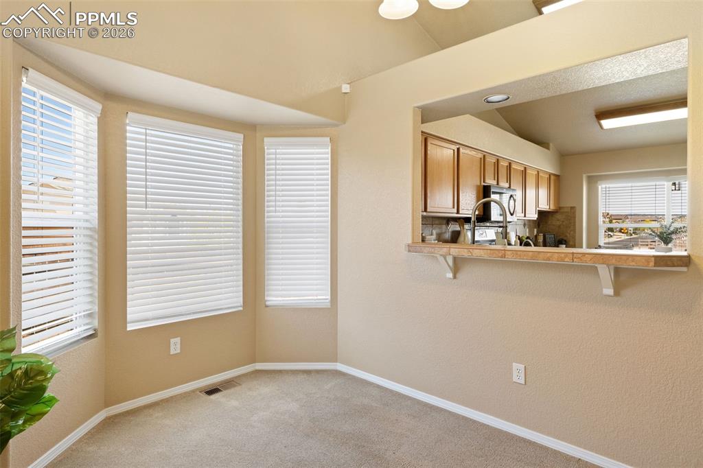 7405 Wrangler Ridge Drive Colorado Springs CO 80923