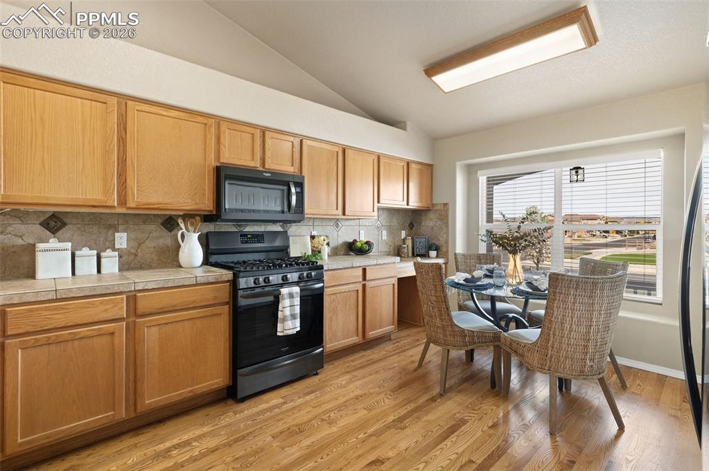 7405 Wrangler Ridge Drive Colorado Springs CO 80923